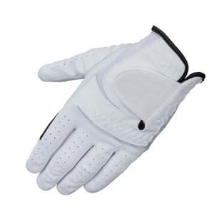 <b>Best</b> Selling Left Hand Breathable Custom Premium High Quality Soft <b>Best</b> Selling BulkLeather Golf Gloves - Product Image 2