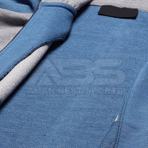 Conjunto Deportivo Personalizable al por Mayor, Transpirable y Ligero para Hombre, Chándal Deportivo con Capucha de Tallas Grandes, Superventas - Product Image 6