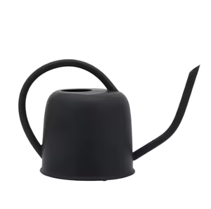 Arrosoirs en métal thermolaqué très demandés pour la décoration de la maison et du jardin, pour l'arrosage des plantes - Product Image 4
