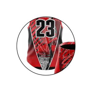 Tenue de football 7v7 durable, maillot et short sublimés, vêtements de sport de compression confortables, vêtements de football personnalisés pour équipe - Product Image 3