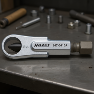 Herramienta Hazet para Separar Tuercas Mecánicas, Extractor Eficiente de Pernos y Tornillos - Product Image 3