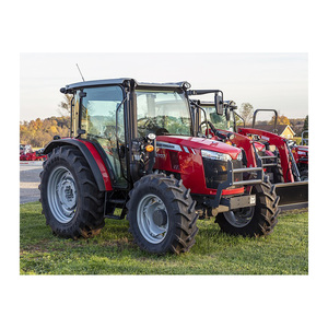 COMPRA Y VENDO Tractores MF 4707 Y T504 - Product Image 2