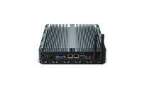 Computadora de Control de Automatización para Gestión de Energía y Control de Equipos, Integración de Proyectos OEM Flexible, PC Industrial Integrada