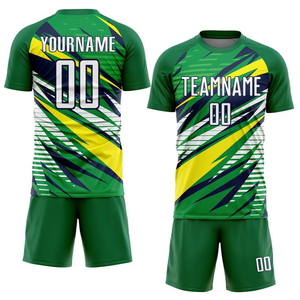 Mosaic Impex, uniforme de fútbol para hombre, camiseta de fútbol, camiseta de fútbol, uniforme de fútbol transpirable personalizado, equipo de fútbol de secado rápido - Product Image 4