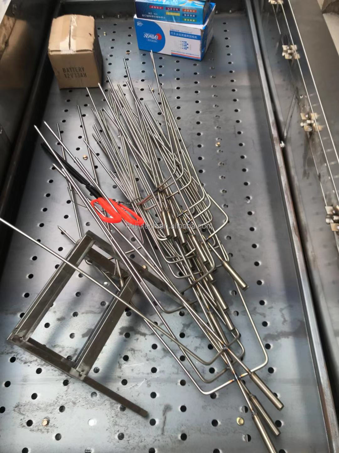 yakitoriリクエスト品 Yakitori Demolition Puzzle Chicken KAITAI 38 Parts