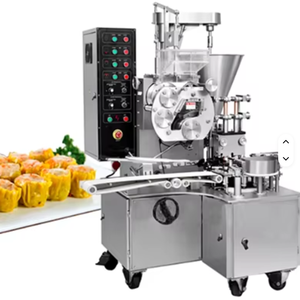 Nuevas Salidas de Calidad Premium para Máquinas Automáticas de Hacer Dulces Mochi - Product Image 4