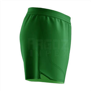 Shorts de rugby respirants pour jeunes de haute qualité dernière conception nouvelle arrivée vêtements de sport au prix de gros - Product Image 4