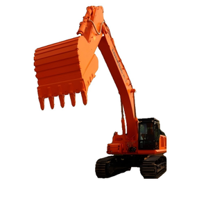 เครื่องจักรก่อสร้างก่อสร้าง G4 LG6490F 50ตันแบรนด์จีน - Product Image 1