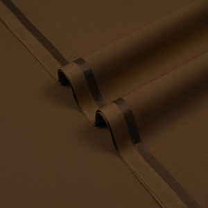 Costume Shalwar Kameez en coton fin pour homme, non cousu, pour occasions spéciales, évacuation de l'humidité, séchage rapide, collection toutes saisons - Product Image 2