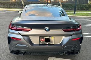 BMW M850i xDrive Coupé d'occasion 2025 - Product Image 4