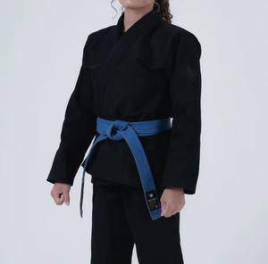 Nouveau Kimono de Jiu-Jitsu Personnalisé Confortable Uniforme d'Arts Martiaux BJJ GI Prix d'Usine Combinaisons de Jiu-Jitsu BJJ GI pour le Karaté 2026 - Product Image 2