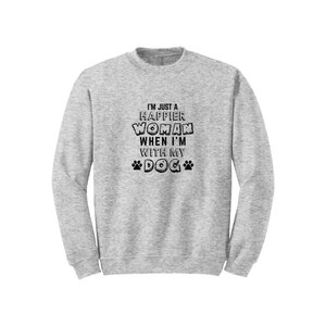 Sudadera de mezcla de algodón 12 opciones de color Heavy GSM 260-280 estilo casual temas de animales estampado diseño personalizable colocación ODM - Product Image 2