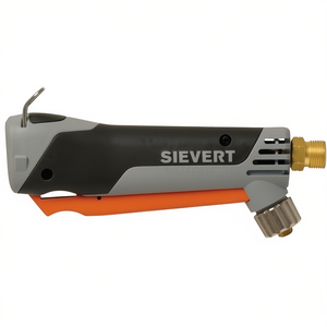 Herramientas Metálicas Promatic SIEVERT con Mango de Plástico - Product Image 3