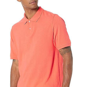 Polos de talla cómoda para hombre, secado rápido, calidad superior, crea tu idea para polos para hombre - Product Image 6