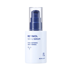 บอนเซ็ปท์ เรตินอล เซรั่ม 500IU 30ml – ผลิตภัณฑ์บำรุงผิวจากเกาหลี ออสเตรเลีย - Product Image 1