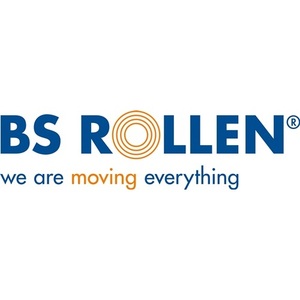Caster Wheels 75mm Swivel Caster 60kg Load Capacity Black Rubber with Plastic Ball Bearing - Product Image 2