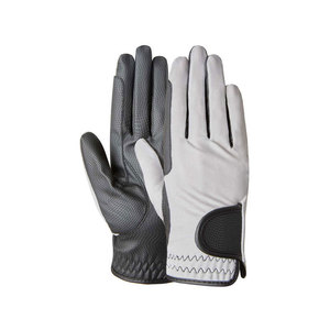 Gants d'équitation fabriqués au Pakistan, vente en gros, haute qualité, matériau durable - Product Image 1