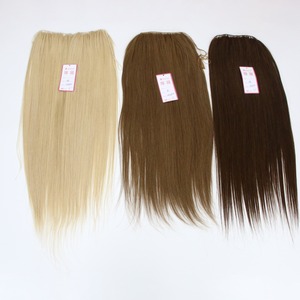 Extensión de cabello virgen de 8-30 pulgadas, 100% de cutícula alineada, precio al por mayor - Product Image 1