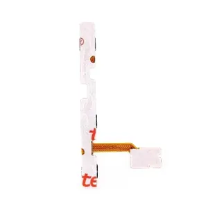 Film de son latéral compatible Realme C21, interrupteur marche/arrêt flexible pour téléphones mobiles - Product Image 2