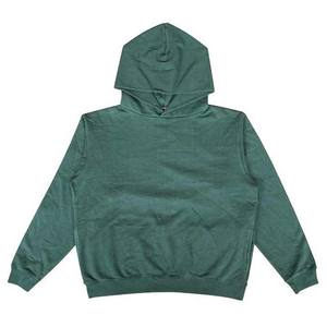 Vente en gros OEM Basics pour hommes 100% sweats à capuche en coton pull coupe ajustée meilleur style uni confortable meilleur prix pour les adultes - Product Image 6