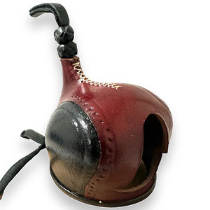 Capucha de Cetrería al por Mayor, Personalizable, 100% Algodón Suave de Alta Calidad, Trampa para Animales, Caza, Colores Personalizados, Logotipo Personalizado, Tamaños Personalizados - Product Image 3