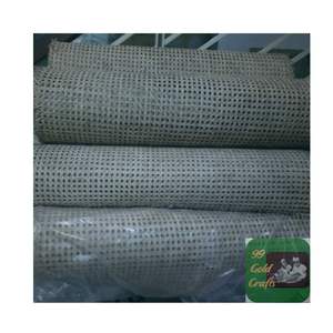 Fournisseur en gros de sangle de canne en rotin naturel durable du Vietnam Exportateur fiable pour l'artisanat et les applications intérieures - Product Image 2