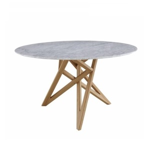 Metal Wire Tables Space Saving, Modern Look, Perfect for Events & Wedding Decoration Hot Selling Table Metal Wire Structure - Product Image 5