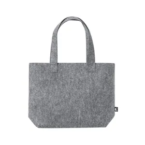 Borsa Promozionale Sostenibile in RPET con Design Flavux - Product Image 1