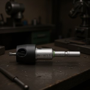 Broca de Carburo Festool BTA HW D 5 CE para Máquinas Herramienta - Product Image 3