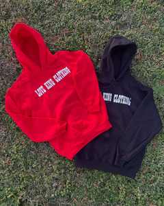 Ropa de invierno para hombres Sudaderas con capucha casuales de color sólido Sudaderas CON CAPUCHA DE MODA Sudaderas con capucha ajustadas para hombres - Product Image 5