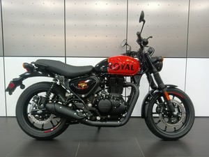 BEST Performance Royals Enfields Hunter 350 Nouvelle moto de rue 349 cc prête à l'exportation dans le monde entier - Product Image 3