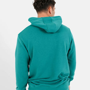 El mejor producto de tendencia Hombres DTF Imprimir Sudadera con capucha Su propio diseño de logotipo Sudaderas con capucha de impresión DTF para hombres para ropa informal - Product Image 6