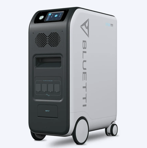 Meilleures ventes EP500 ProSolar PowerStation EP500-US-WH-BL-010 2000W 5100Wh LiFePO4 - Prêt à être expédié. - Product Image 3