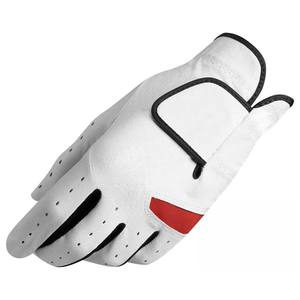 Prix usine à la mode fabricant populaire gants de golf en peau de mouton pour hommes et femmes main gauche toutes tailles gants de golf personnalisés - Product Image 2