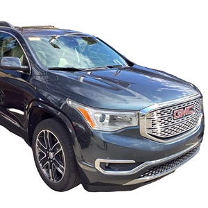 GM_C Acadia Denali AWD 2019 d'occasion en bon état - Product Image 1