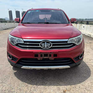 Coche de gasolina barato 2025 en stock, sin accidentes y listo para enviar - Product Image 1