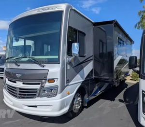 Venta al por Mayor de Autocaravanas Southwind Clase A de Fleetwood a Precios Económicos, la Mejor Opción Disponible - Product Image 1