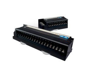 Nouveau produit Module GRL-D24C 24V DC Extension PLC branchable - Product Image 1