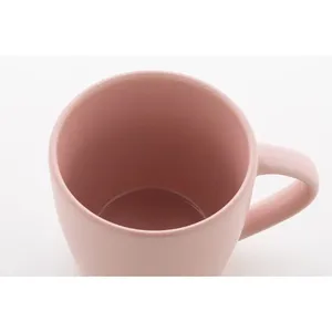 Taza de Cerámica Mate Personalizable Matara para Merchandising, Tazas de Cerámica - Product Image 6