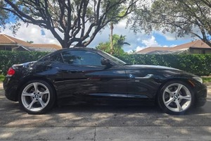 BMW Z4 SDrive28i Turbo 2024 d'occasion, design roadster efficace, performances élégantes, plaisir quotidien, conduite à gauche, R15 automatique, à vendre - Product Image 4