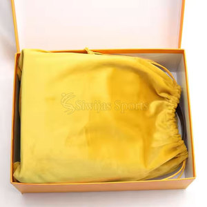 กระเป๋าเป้สะพายหลังแบบมีเชือกผูก สะดวกสบายในการพกพา วัสดุมีน้ำหนักเบา พร้อมพื้นที่จัดเก็บขนาดใหญ่สำหรับใช้ในชีวิตประจำวัน - Product Image 5