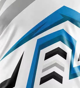 Nuevo diseño de alta calidad, mejor fabricado para hombres, camisetas de sublimación/camisetas impresas por sublimación a precios baratos para hombres - Product Image 3