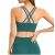 Soutien-gorge de sport personnalisé de haute qualité pour femmes à fort impact Soutien-gorge original de haute qualité en gros et personnalisé - Product Image 5