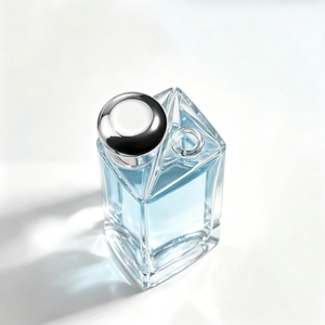 Wholesale US Stock Warehouse 100ml Square Luxury Designer <b>Perfume</b> Fragrance <b>Bottle</b> EDP EDT <b>Spray</b> Surface Lasts 12h Screw Glass - Product Image 2
