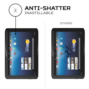 ฟิล์มกันรอยหน้าจอ ANTISHOCK สำหรับแท็บเล็ตเมดิออน ไลฟ์แท็บ E10315 - Product Image 5