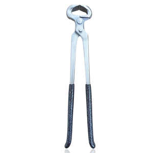Adjustable <b>Veterinary</b> <b>Instrument</b> Reusable Hoof Nipper Wholesale Farrier Tool - Product Image 1