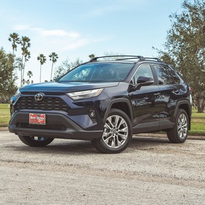 Mô hình 2024 cho RAV4 AWD tay lái bên trái để xuất khẩu với số lượng lớn Nhà cung cấp xác minh giá cả cạnh tranh dịch vụ OEM - Product Image 5