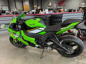 สินค้าใหม่ล่าสุด ปี 2025 NINJJA ZX10 ZX-10R ABS อะไหล่รถจักรยานยนต์ ABS ของแท้จากโรงงาน สำหรับงาน DIY รุ่นอุตสาหกรรม รุ่นลิมิเต็ดอิดิชั่น - Product Image 4