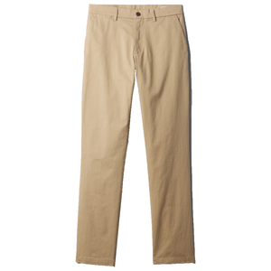 กางเกงขายาวลำลองทรงหลวมสำหรับผู้ชาย กางเกงทำงานผู้ชายสั่งทำพิเศษ กางเกงคาร์โก้ลำลองคุณภาพสูง กางเกงยีนส์เดนิมผู้ชายแบบ OEM - Product Image 1