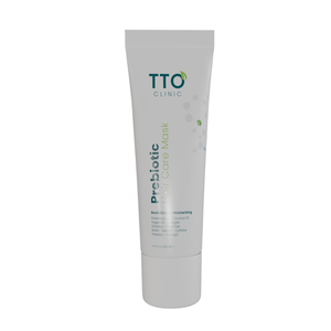 Mascarilla Capilar Prebiótica TTO Clinic 200ml, Colágeno y Queratina Nutritiva 2 en 1, Hidratación Profunda, Terapia Hidratante Antienvejecimiento - Product Image 1